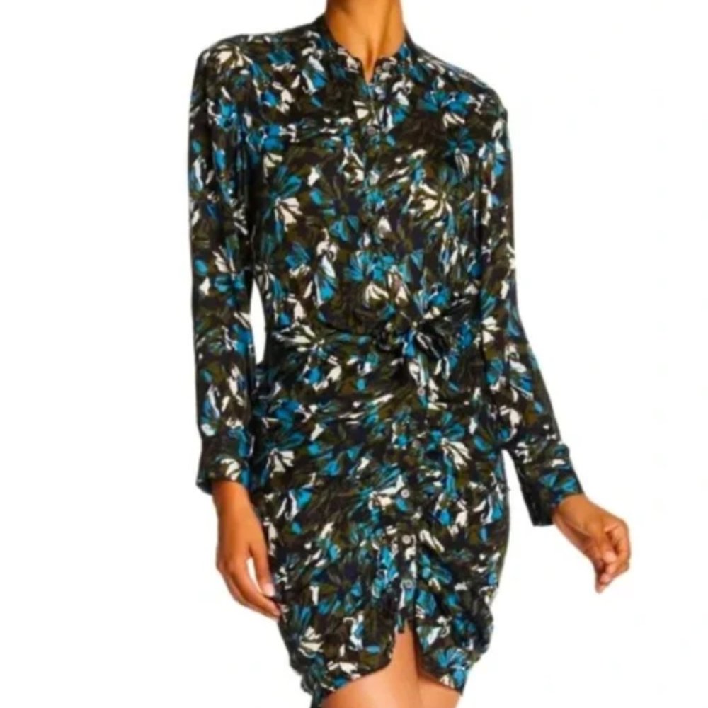 Veronica Beard Georgina Dress
